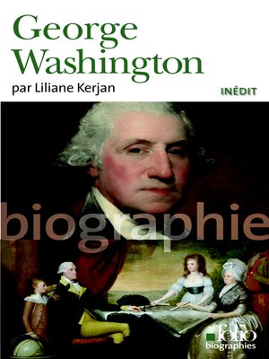 cover image of George Washington